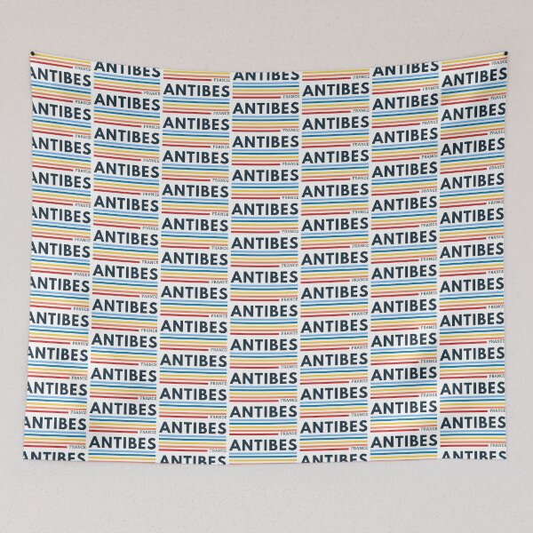 Item preview, Antibes France designed and sold by europelines.