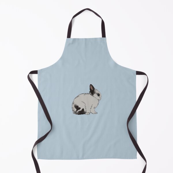 Item preview, White Dwarf rabbit designed and sold by Petcetera.