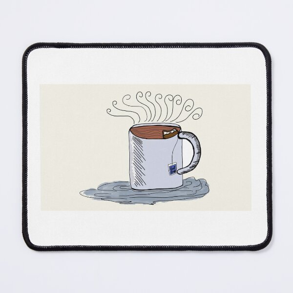 Item preview, Cup of Earl Grey designed and sold by LBlovey.