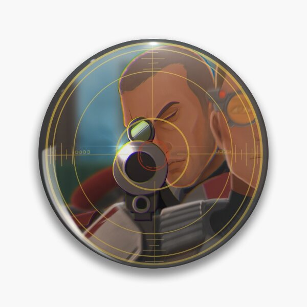 Item preview, Scope designed and sold by Junchan-nyan.