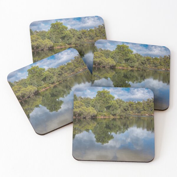 Item preview, Collie River WA designed and sold by Hans-Joachim Goepel.