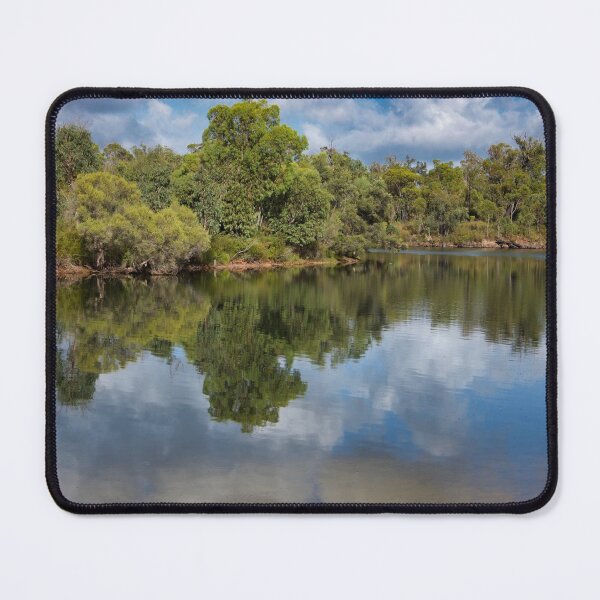 Item preview, Collie River WA designed and sold by Hans-Joachim Goepel.