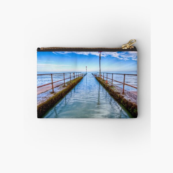 Item preview, The Meeting of Two Waters designed and sold by Alice Gosling.