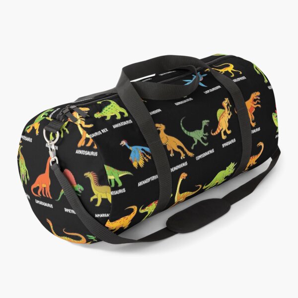 Item preview, Popular Dinosaur Species Dino T-Rex Velociraptor Triceratops Dinosaurs designed and sold by samshirts.