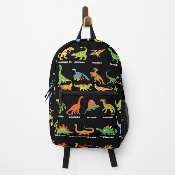 Item preview, Popular Dinosaur Species Dino T-Rex Velociraptor Triceratops Dinosaurs designed and sold by samshirts.
