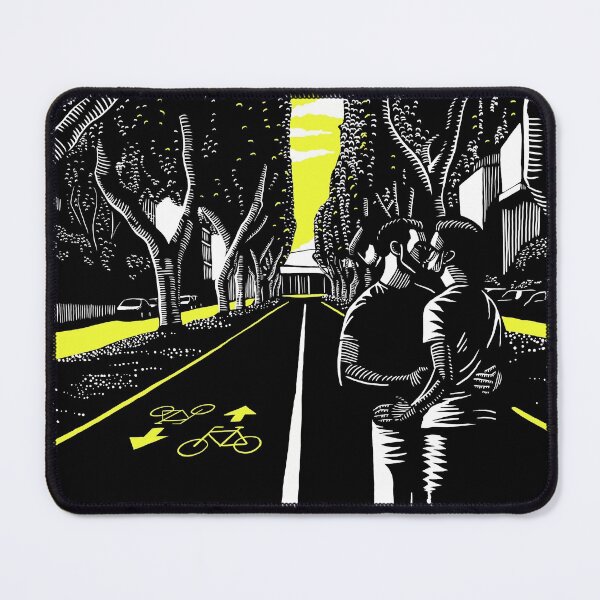 Item preview, Chen Blvd. designed and sold by OHafner.