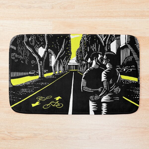 Item preview, Chen Blvd. designed and sold by OHafner.