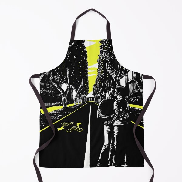 Item preview, Chen Blvd. designed and sold by OHafner.