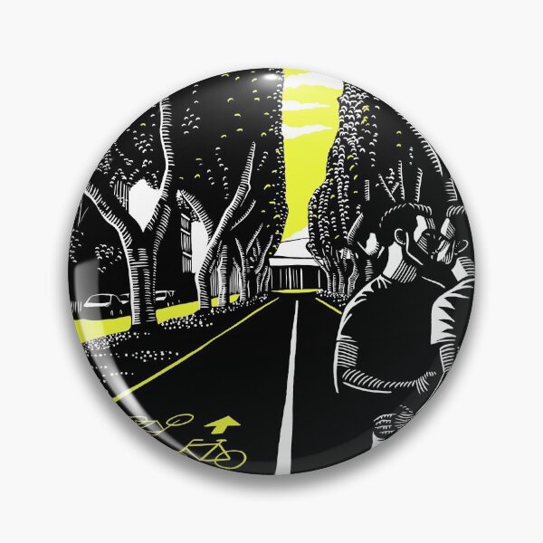 Item preview, Chen Blvd. designed and sold by OHafner.