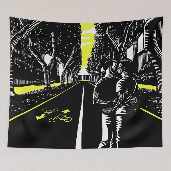 Item preview, Chen Blvd. designed and sold by OHafner.