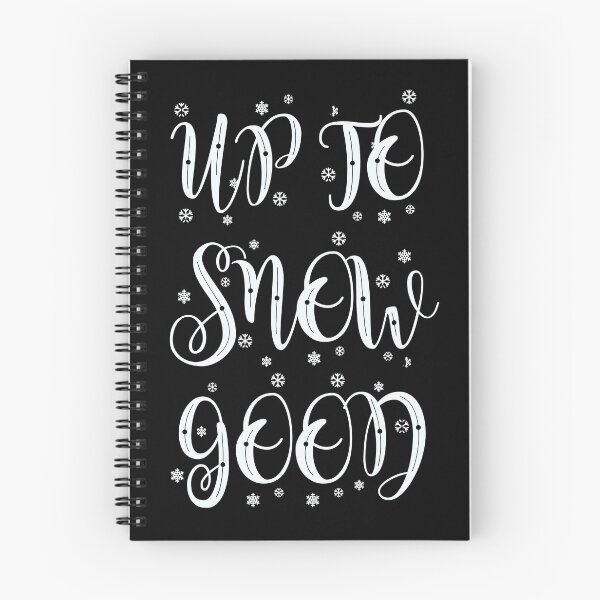 Item preview, Up To Snow Good designed and sold by PassionSense.