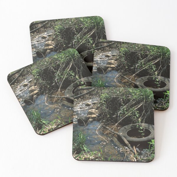 Item preview, Tired Creek designed and sold by Bill Spengler's Photographic Thoughts.