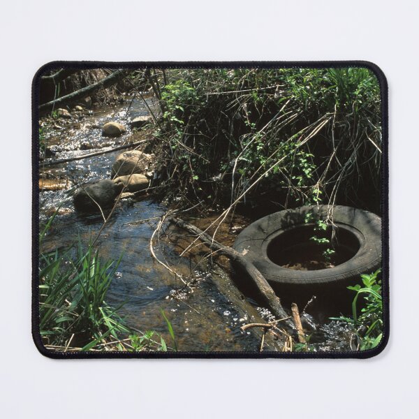 Item preview, Tired Creek designed and sold by Bill Spengler's Photographic Thoughts.