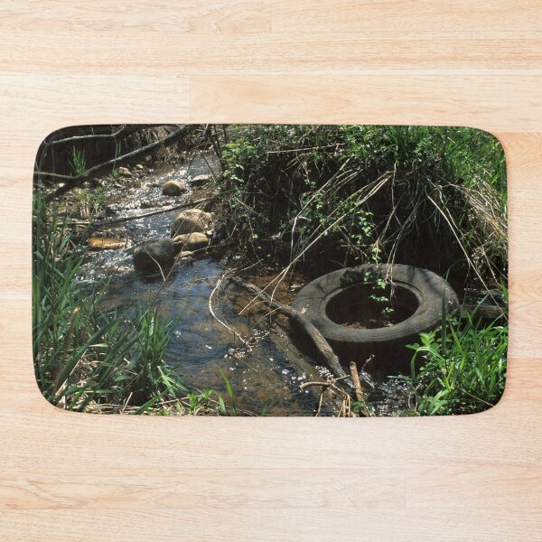 Item preview, Tired Creek designed and sold by Bill Spengler's Photographic Thoughts.