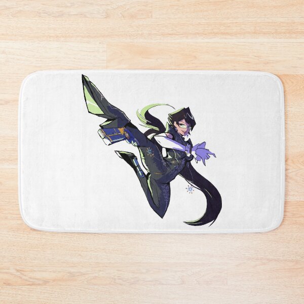 Item preview, Bayonetta Hack And Slash Video Game Developed By Platinumgames Pop designed and sold by BayonettaCarwyn.