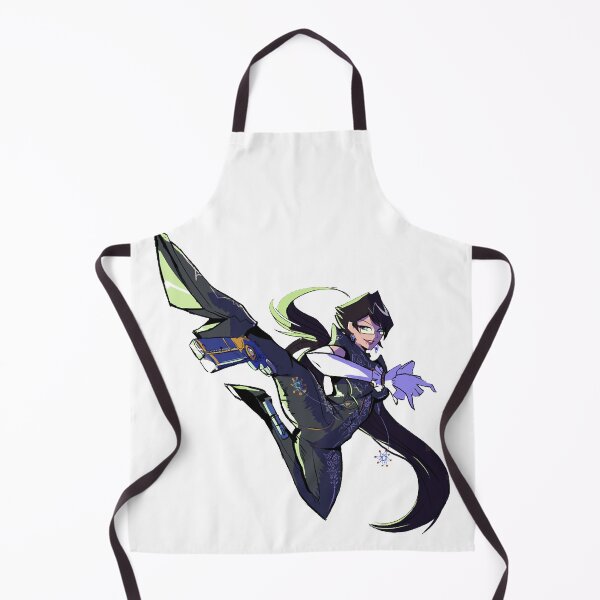 Item preview, Bayonetta Hack And Slash Video Game Developed By Platinumgames Pop designed and sold by BayonettaCarwyn.