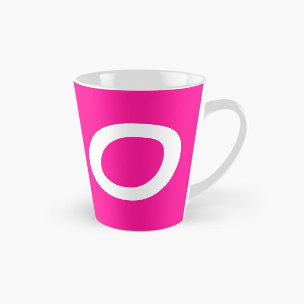 Item preview, Pink Letter O Capital Alphabet Girls Birthday Gift designed and sold by Shariss.