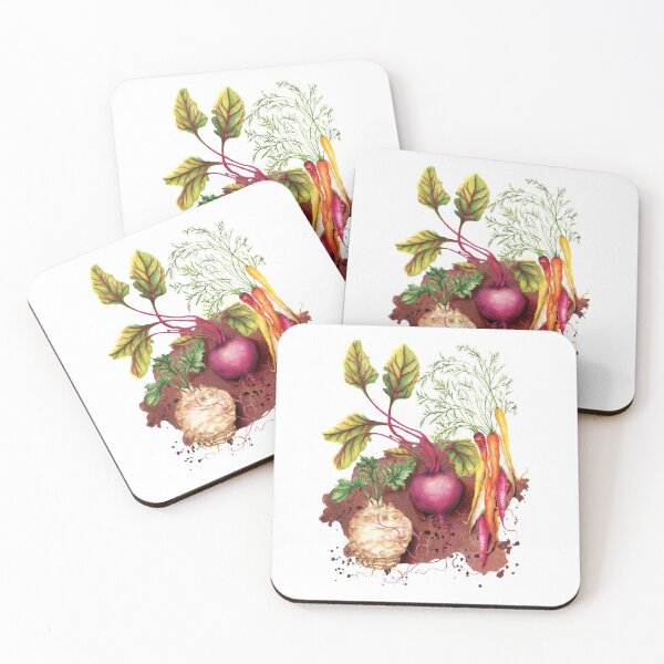 Item preview, Veggie Garden designed and sold by AmandaDilworth.