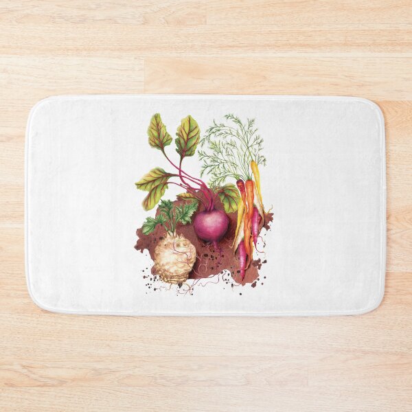 Item preview, Veggie Garden designed and sold by AmandaDilworth.