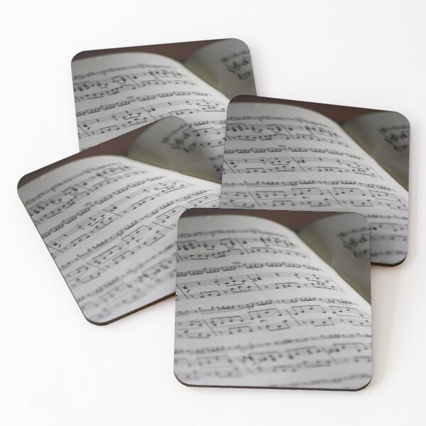Item preview, Musical composition; Samsung Galaxy Cases designed and sold by BeskrajemM.