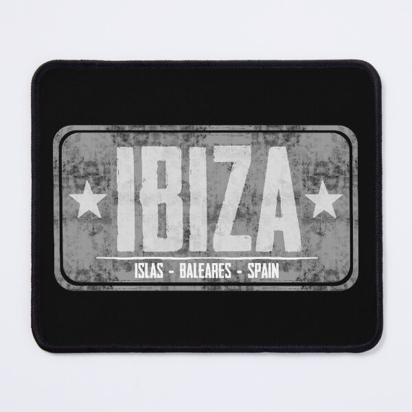 Item preview, ibiza - islas baleares spain designed and sold by Periartwork.