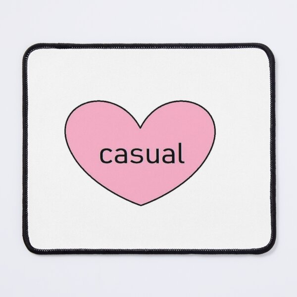 Item preview, Casual designed and sold by NakotaRobina.