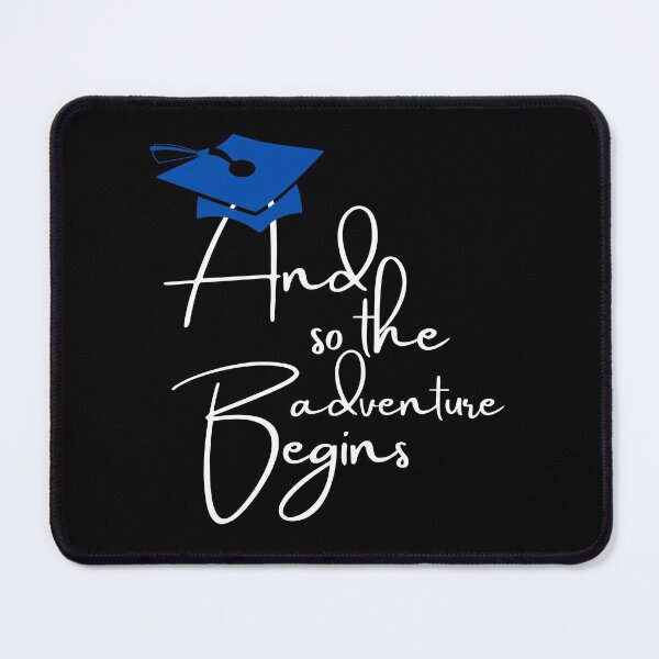 Item preview, And so the adventure Begins  designed and sold by Oreo2020 Creations.