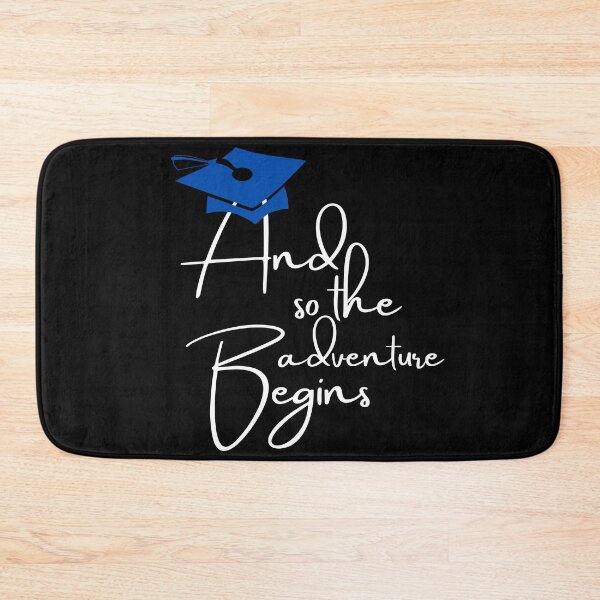 Item preview, And so the adventure Begins  designed and sold by Oreo2020 Creations.