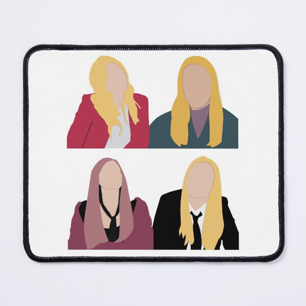 Item preview, Killing Eve - Villanelle designed and sold by jamsantos.