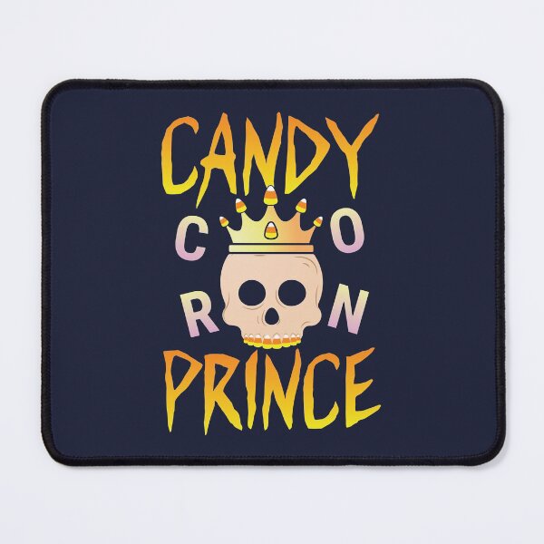 Item preview, Candy Corn prince | Halloween Gifts | National Candy Corn Day designed and sold by DrawingBoard.