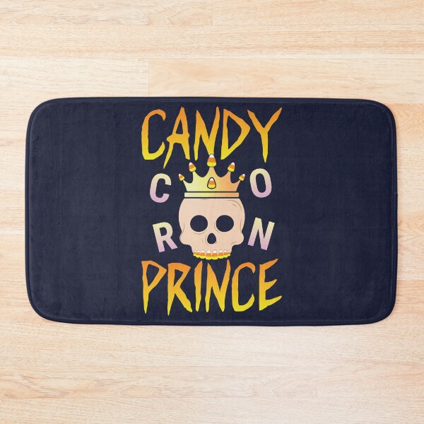 Item preview, Candy Corn prince | Halloween Gifts | National Candy Corn Day designed and sold by DrawingBoard.