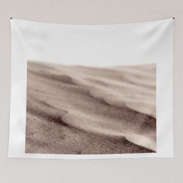 Item preview, Lonely desert designed and sold by Shawa Shop.