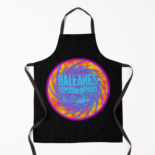 Item preview, baleares - islands in the sun designed and sold by Periartwork.