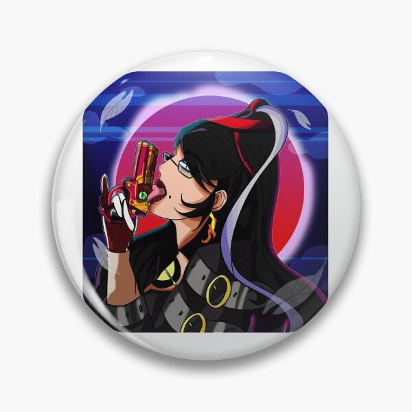 Item preview, Bayonetta Hack And Slash Video Game Developed By Platinumgames Rap designed and sold by BayonettaCarwyn.