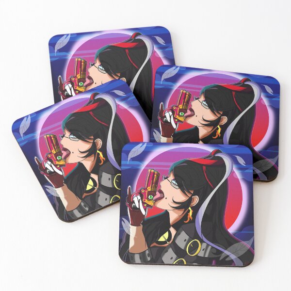 Item preview, Bayonetta Hack And Slash Video Game Developed By Platinumgames Rap designed and sold by BayonettaCarwyn.