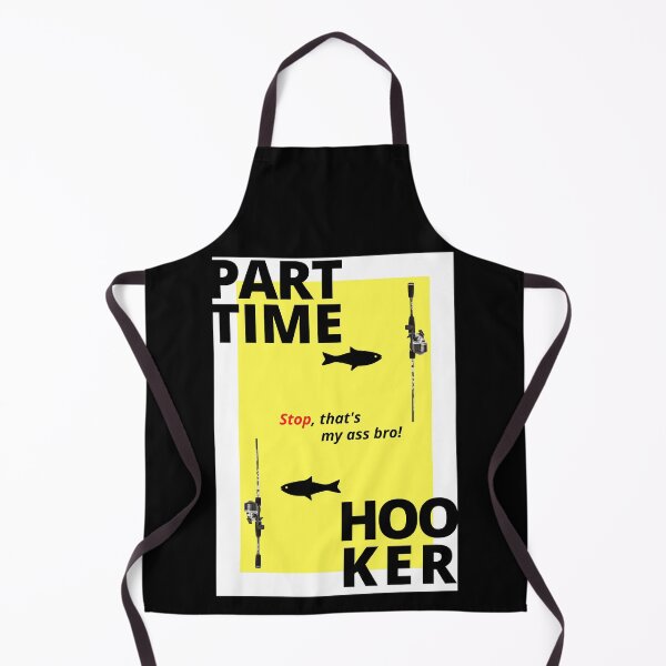 Item preview, funny fishing slogan designed and sold by vidyaroul.