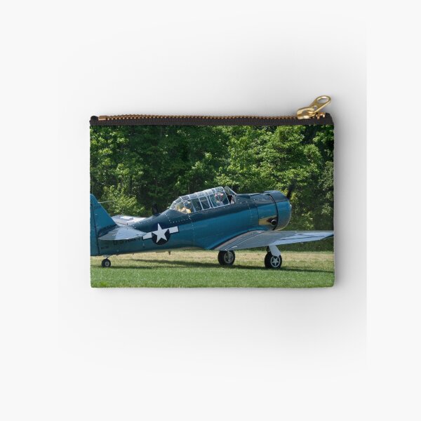 Item preview, 1943 North American SNJ-4 designed and sold by Robert Burdick.