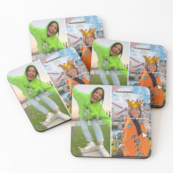 Item preview, Cute regina  designed and sold by Kidutees.