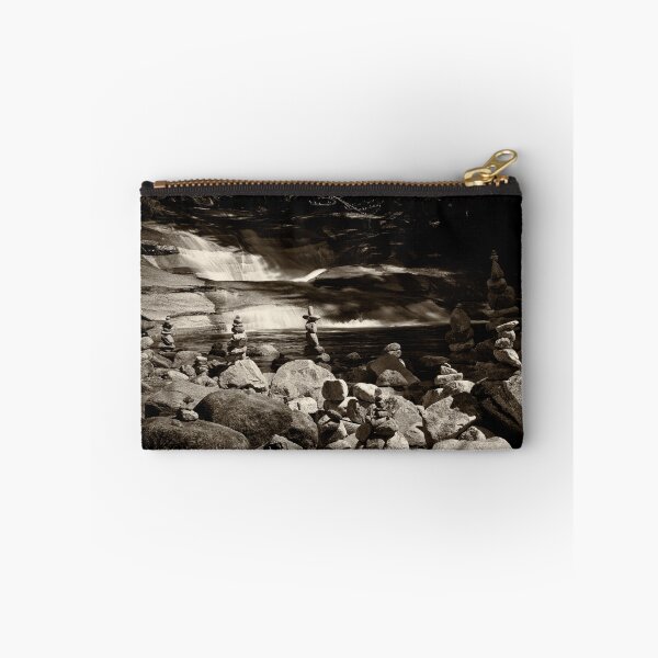 Item preview, Cairns at the Mumlava river designed and sold by Lenka.