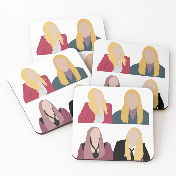 Item preview, Killing Eve - Villanelle designed and sold by jamsantos.