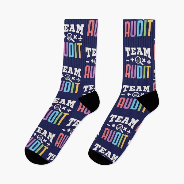 Item preview, Team Audit Auditor Auditing Squad designed and sold by jaygo.