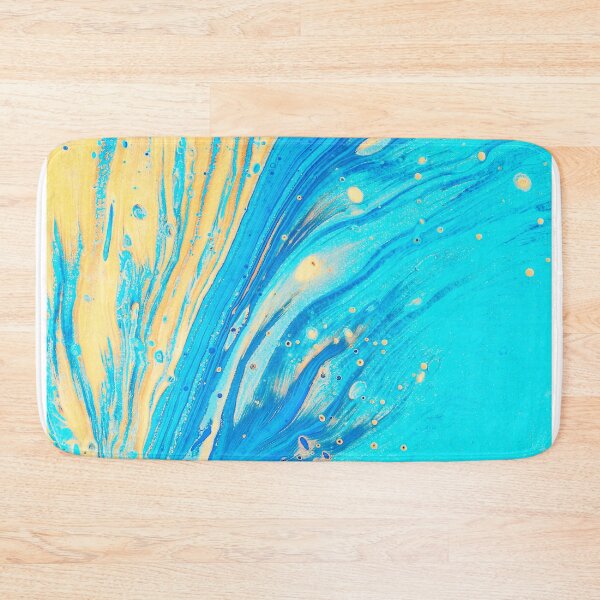 Item preview, Blue_yellow designed and sold by Shawa Shop.