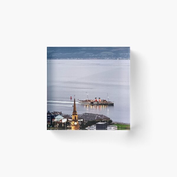 Item preview, Waverley  designed and sold by PortPrints.
