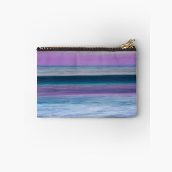 Aperçu de l'œuvre Humeur de ciel violet créée et vendue par COLDWEAR.