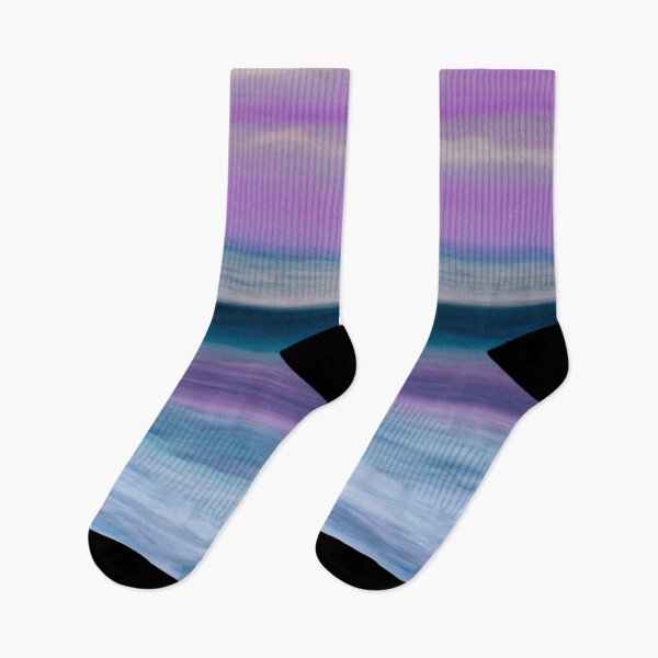 Item preview, Purple Sky Mood designed and sold by COLDWEAR.