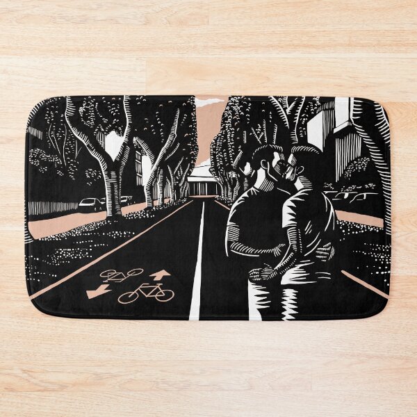 Item preview, Chen Blvd. Pink designed and sold by OHafner.