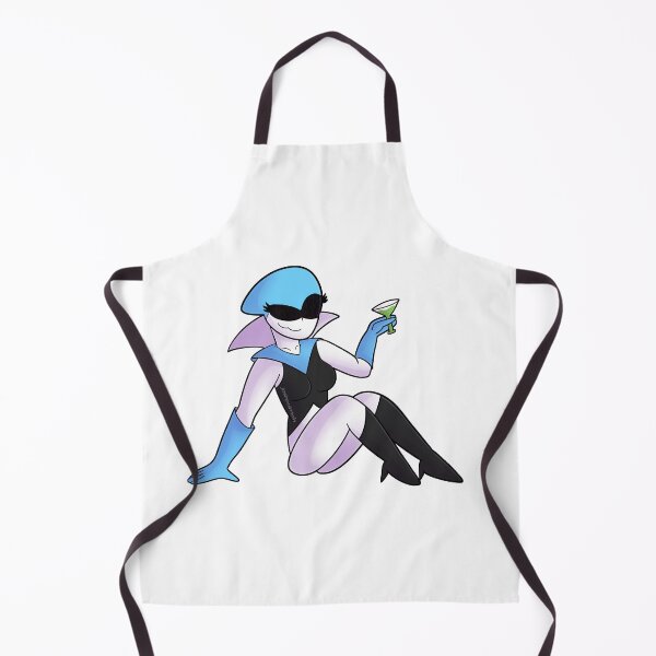 Item preview, Killer Queen (transparent) designed and sold by JoshPointOh.