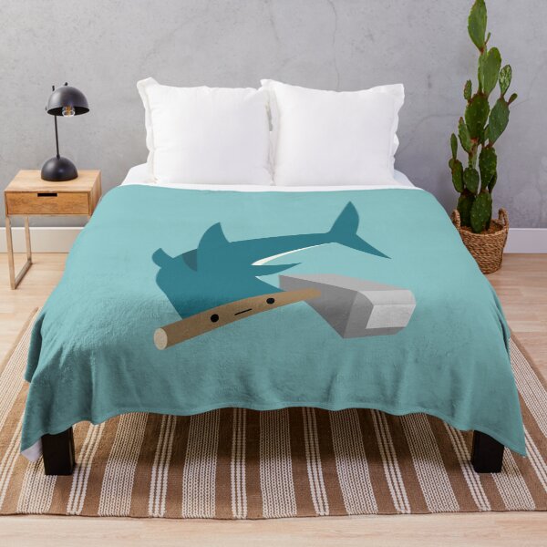 Item preview, Hammerhead Shark designed and sold by DAFIN.