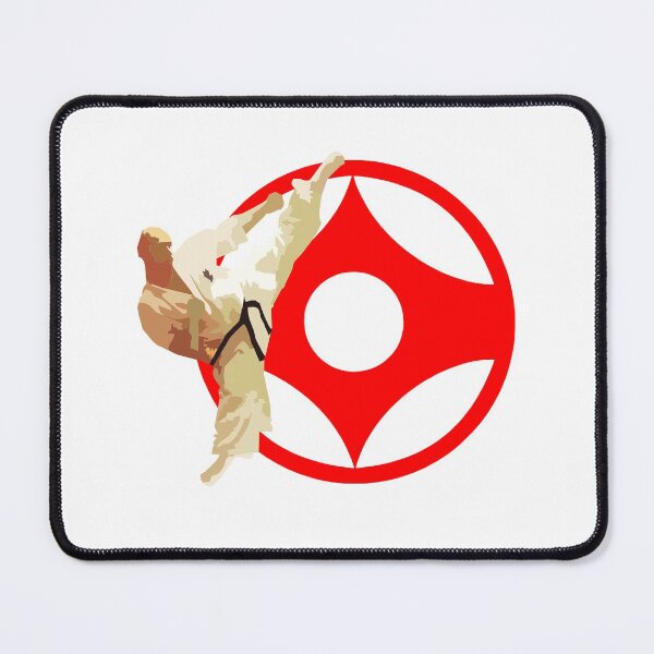 Item preview, Kanku Karate designed and sold by crazymel.