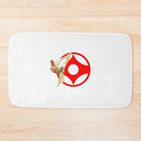 Item preview, Kanku Karate designed and sold by crazymel.